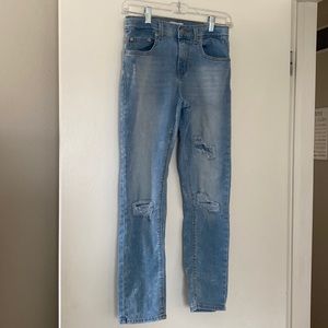 Levi’s Boy Jeans